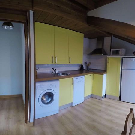 Apartamentos Rurales Vallanu Rodeados De Naturaleza En Llanes Y A 3 Kilometros De Las Playas Eksteriør bilde