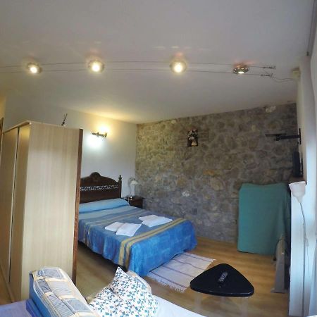 Apartamentos Rurales Vallanu Rodeados De Naturaleza En Llanes Y A 3 Kilometros De Las Playas Eksteriør bilde