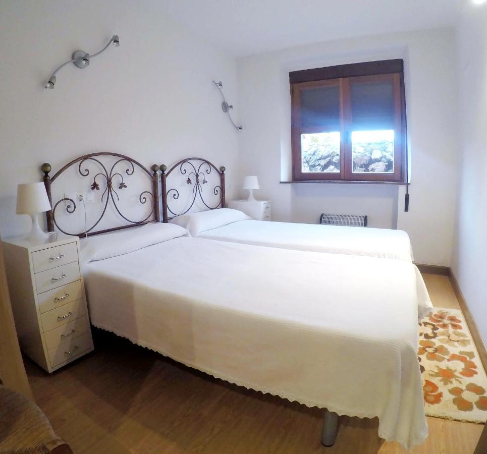 Apartamentos Rurales Vallanu Rodeados De Naturaleza En Llanes Y A 3 Kilometros De Las Playas Eksteriør bilde