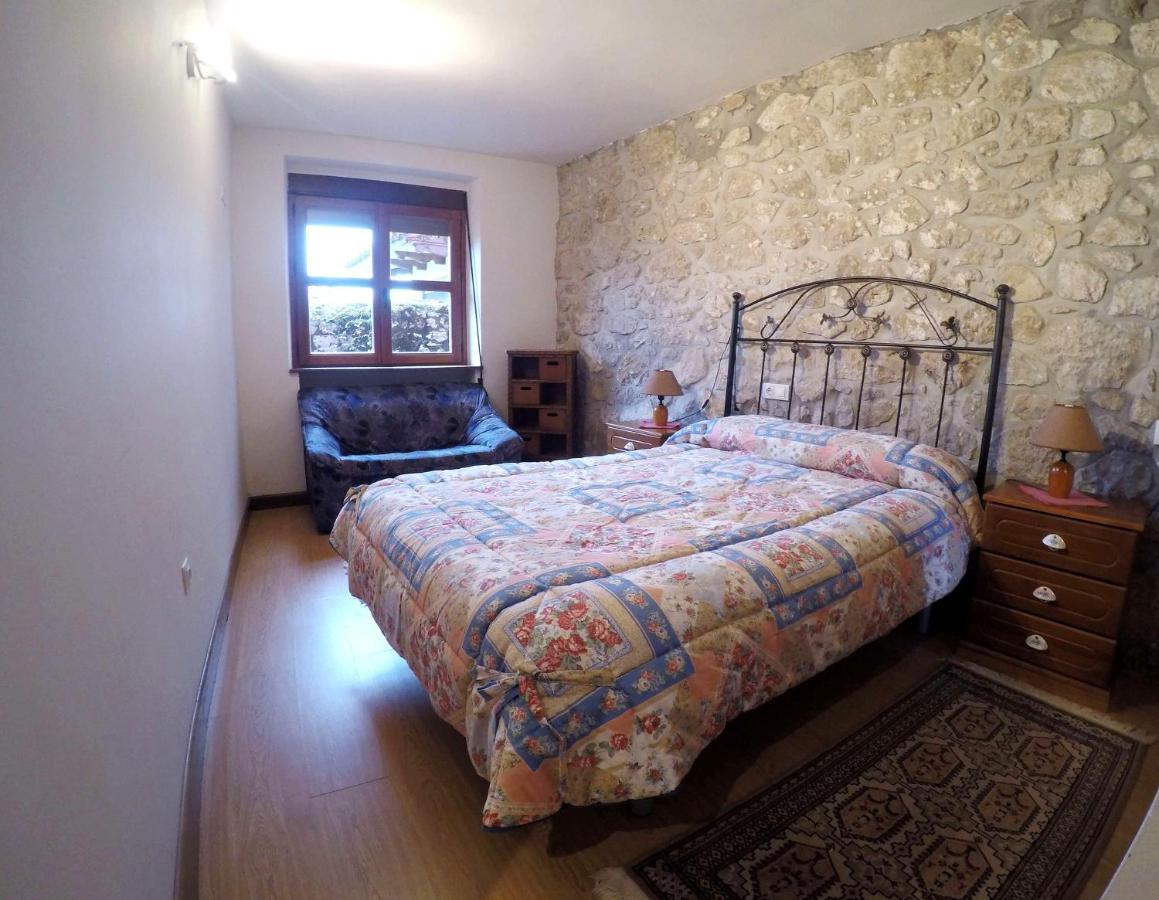 Apartamentos Rurales Vallanu Rodeados De Naturaleza En Llanes Y A 3 Kilometros De Las Playas Eksteriør bilde