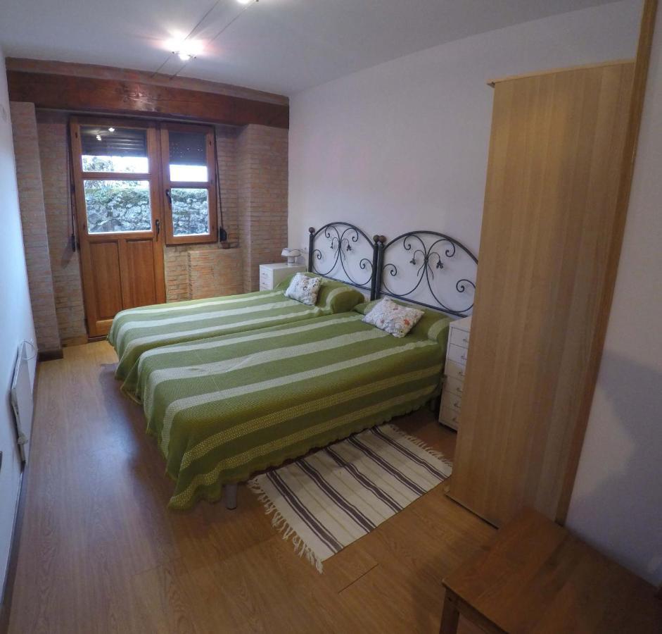 Apartamentos Rurales Vallanu Rodeados De Naturaleza En Llanes Y A 3 Kilometros De Las Playas Eksteriør bilde