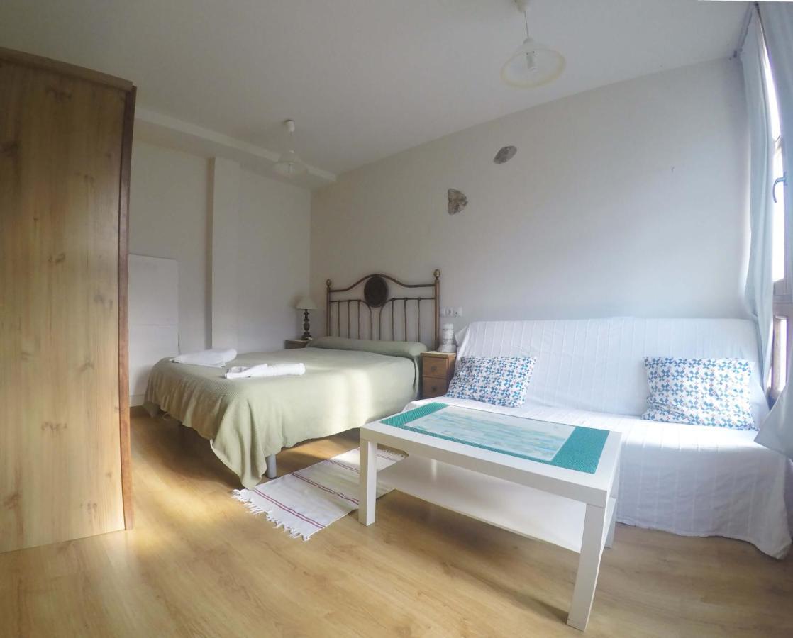 Apartamentos Rurales Vallanu Rodeados De Naturaleza En Llanes Y A 3 Kilometros De Las Playas Eksteriør bilde