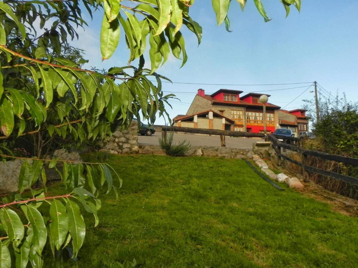 Apartamentos Rurales Vallanu Rodeados De Naturaleza En Llanes Y A 3 Kilometros De Las Playas Eksteriør bilde