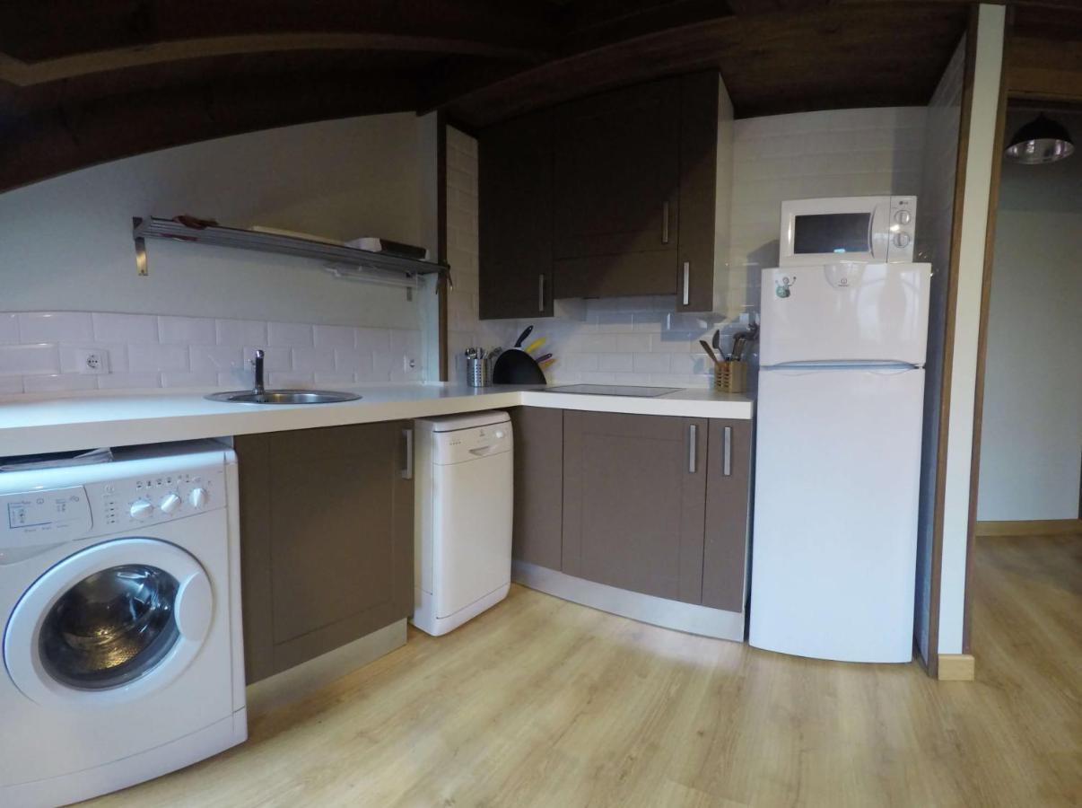 Apartamentos Rurales Vallanu Rodeados De Naturaleza En Llanes Y A 3 Kilometros De Las Playas Eksteriør bilde