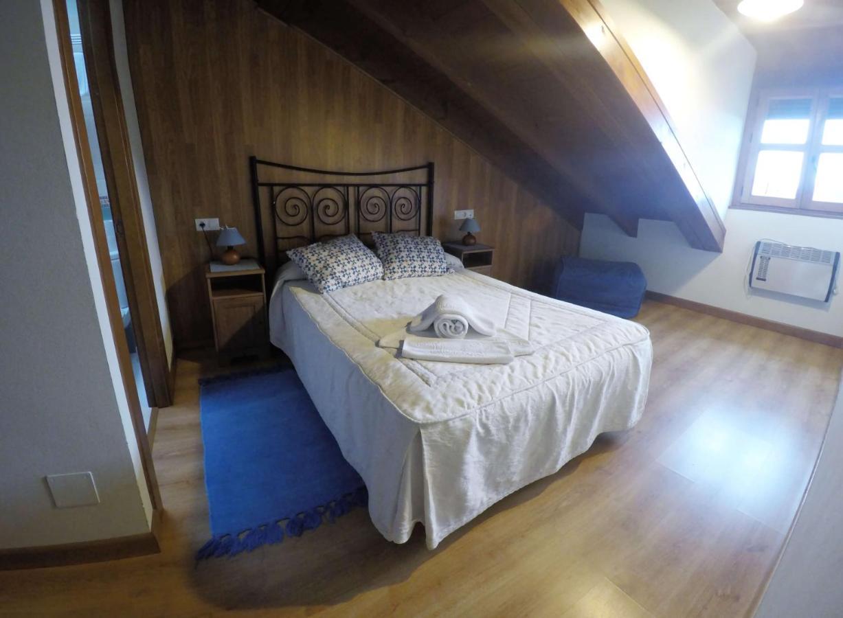 Apartamentos Rurales Vallanu Rodeados De Naturaleza En Llanes Y A 3 Kilometros De Las Playas Eksteriør bilde