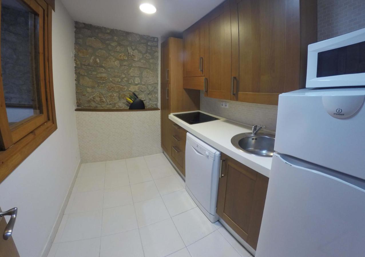 Apartamentos Rurales Vallanu Rodeados De Naturaleza En Llanes Y A 3 Kilometros De Las Playas Eksteriør bilde