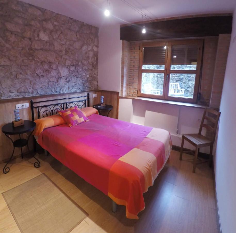 Apartamentos Rurales Vallanu Rodeados De Naturaleza En Llanes Y A 3 Kilometros De Las Playas Eksteriør bilde