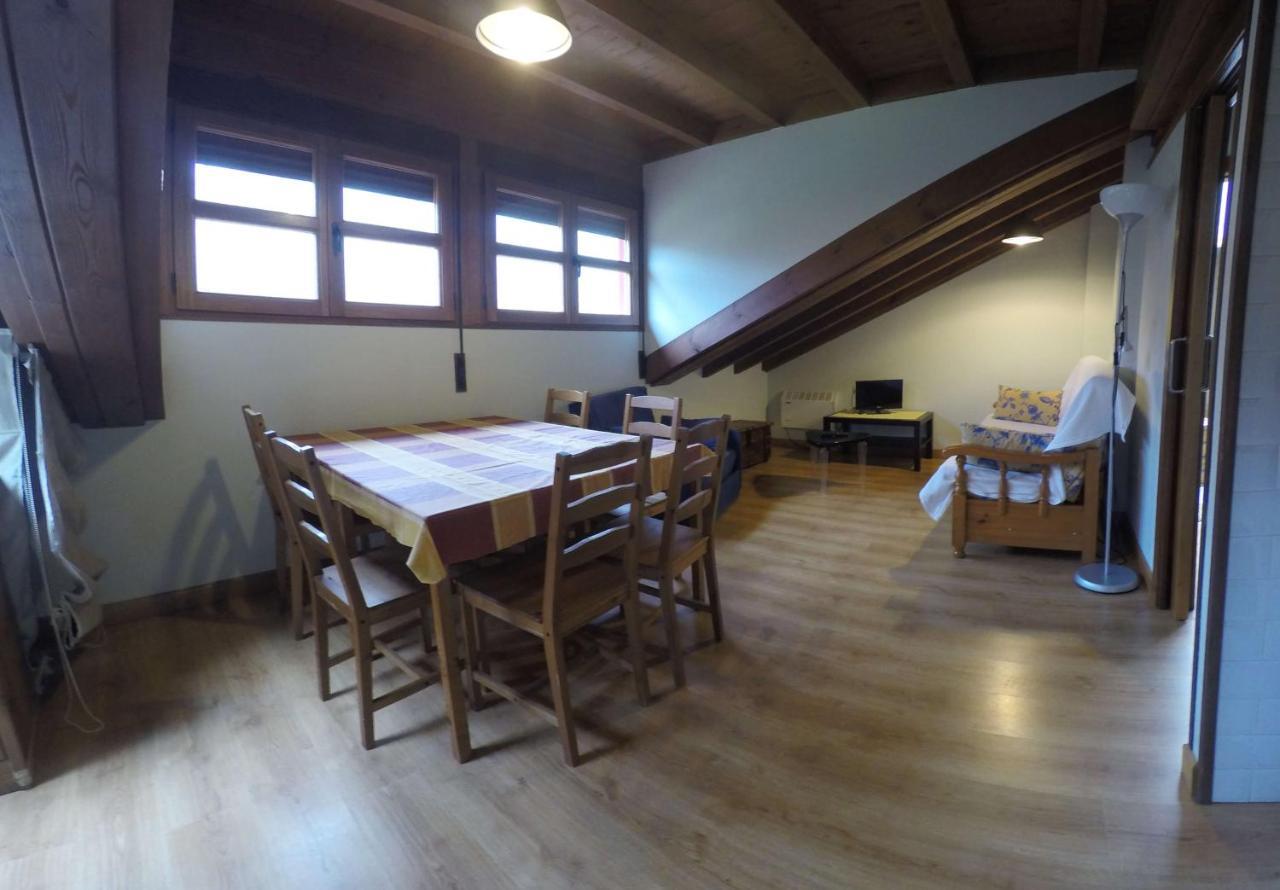 Apartamentos Rurales Vallanu Rodeados De Naturaleza En Llanes Y A 3 Kilometros De Las Playas Eksteriør bilde