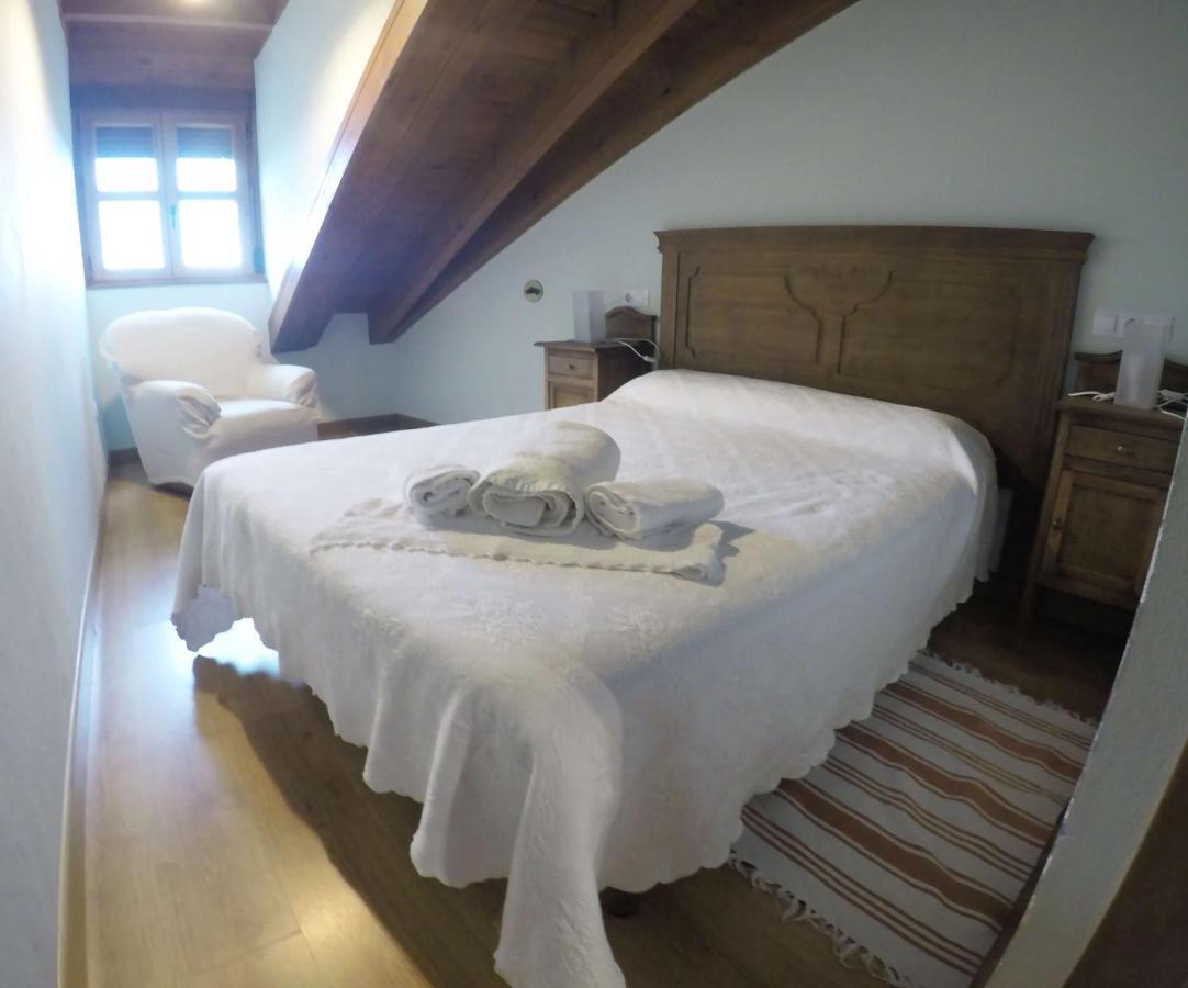 Apartamentos Rurales Vallanu Rodeados De Naturaleza En Llanes Y A 3 Kilometros De Las Playas Eksteriør bilde