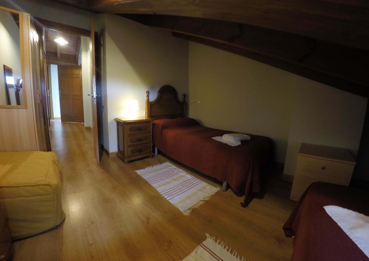 Apartamentos Rurales Vallanu Rodeados De Naturaleza En Llanes Y A 3 Kilometros De Las Playas Eksteriør bilde