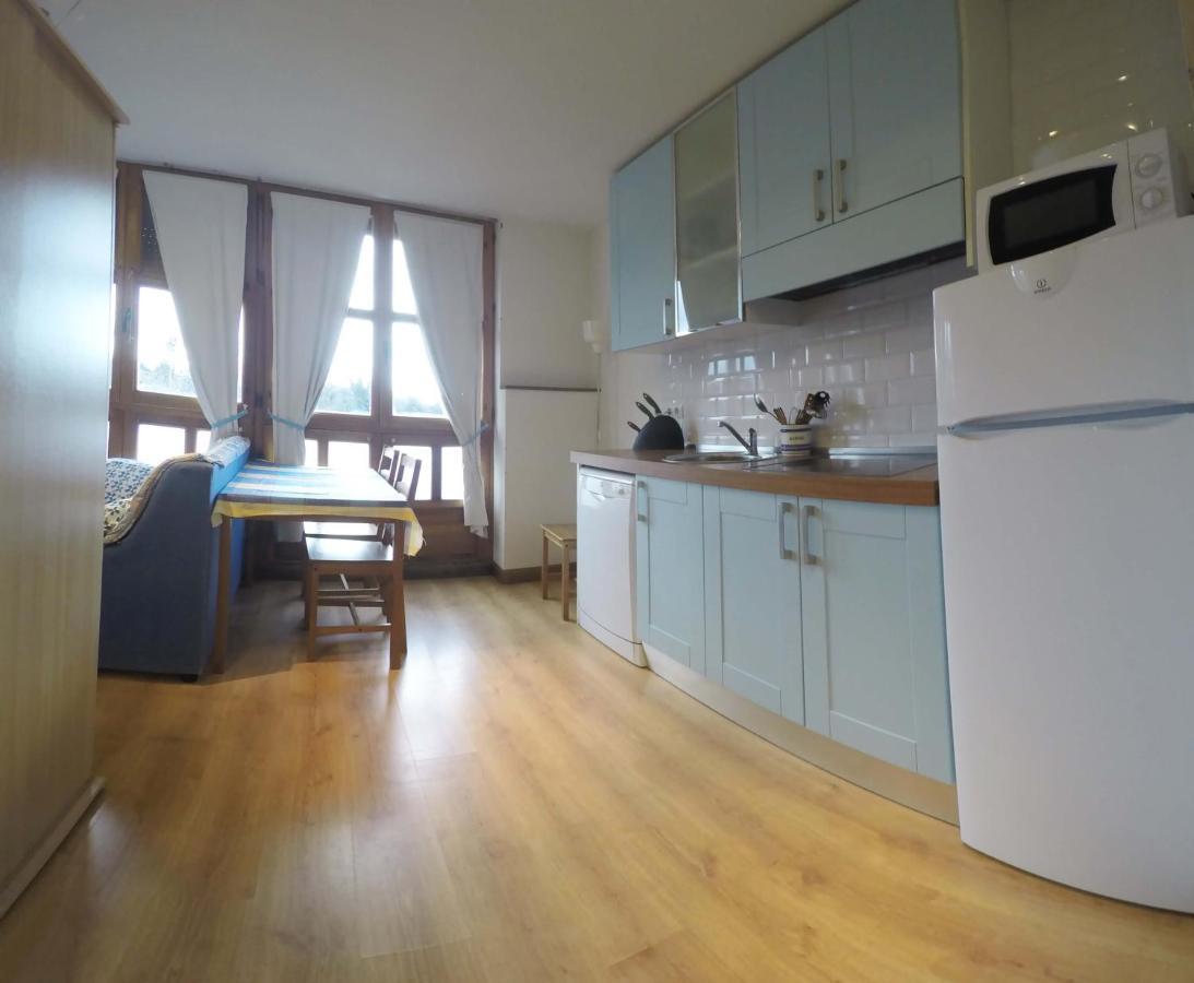 Apartamentos Rurales Vallanu Rodeados De Naturaleza En Llanes Y A 3 Kilometros De Las Playas Eksteriør bilde