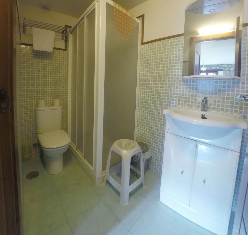 Apartamentos Rurales Vallanu Rodeados De Naturaleza En Llanes Y A 3 Kilometros De Las Playas Eksteriør bilde