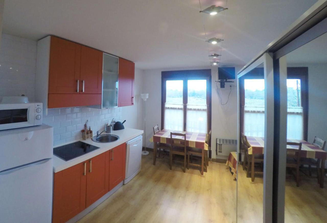 Apartamentos Rurales Vallanu Rodeados De Naturaleza En Llanes Y A 3 Kilometros De Las Playas Eksteriør bilde